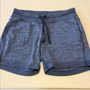 Athleta Sweat Shorts